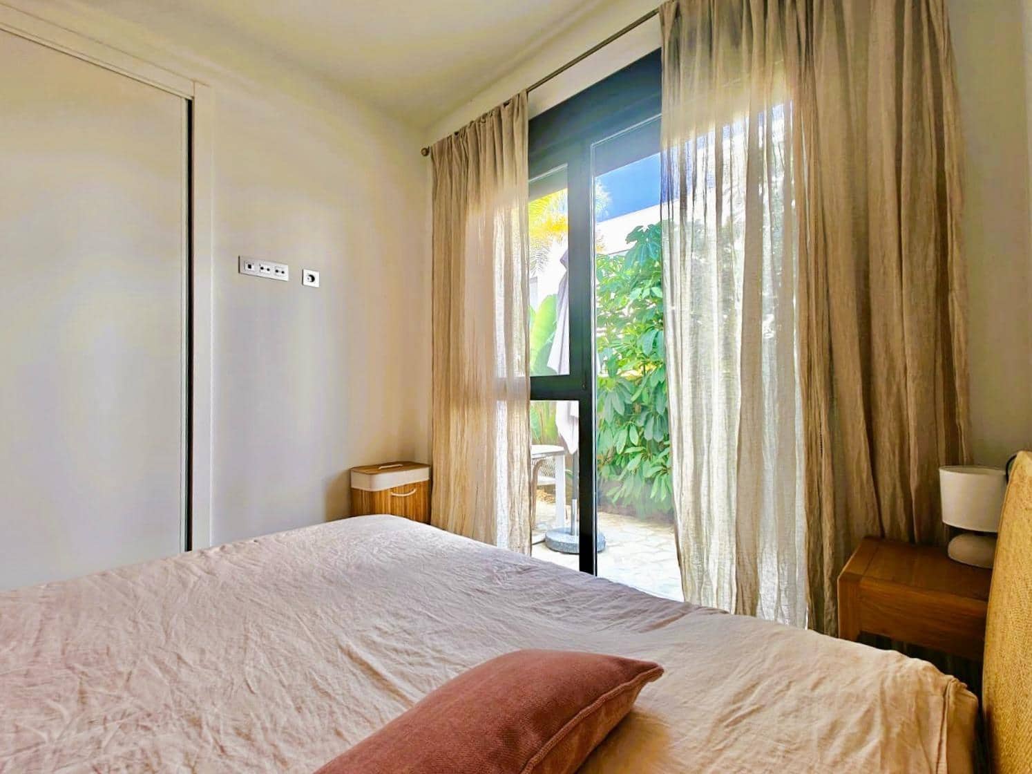 3 bedroom Apartment for sale in Santiago de la Ribera with pool - € 349,000 (Ref: 9710946)