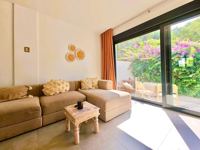 3 chambre Appartement à vendre à Santiago de la Ribera, San Javier avec piscine - 349 000 € (Ref: 9710946)