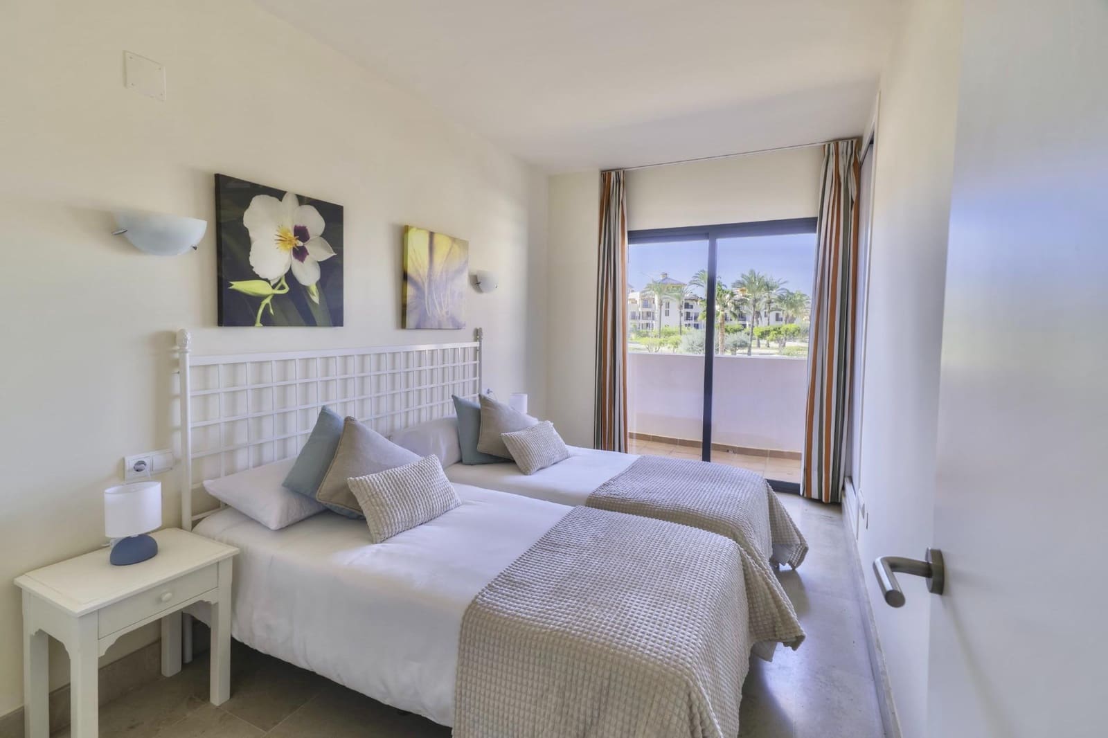 2 chambre Appartement à vendre à Puerto del Rey avec piscine garage - 160 000 € (Ref: 9753782)