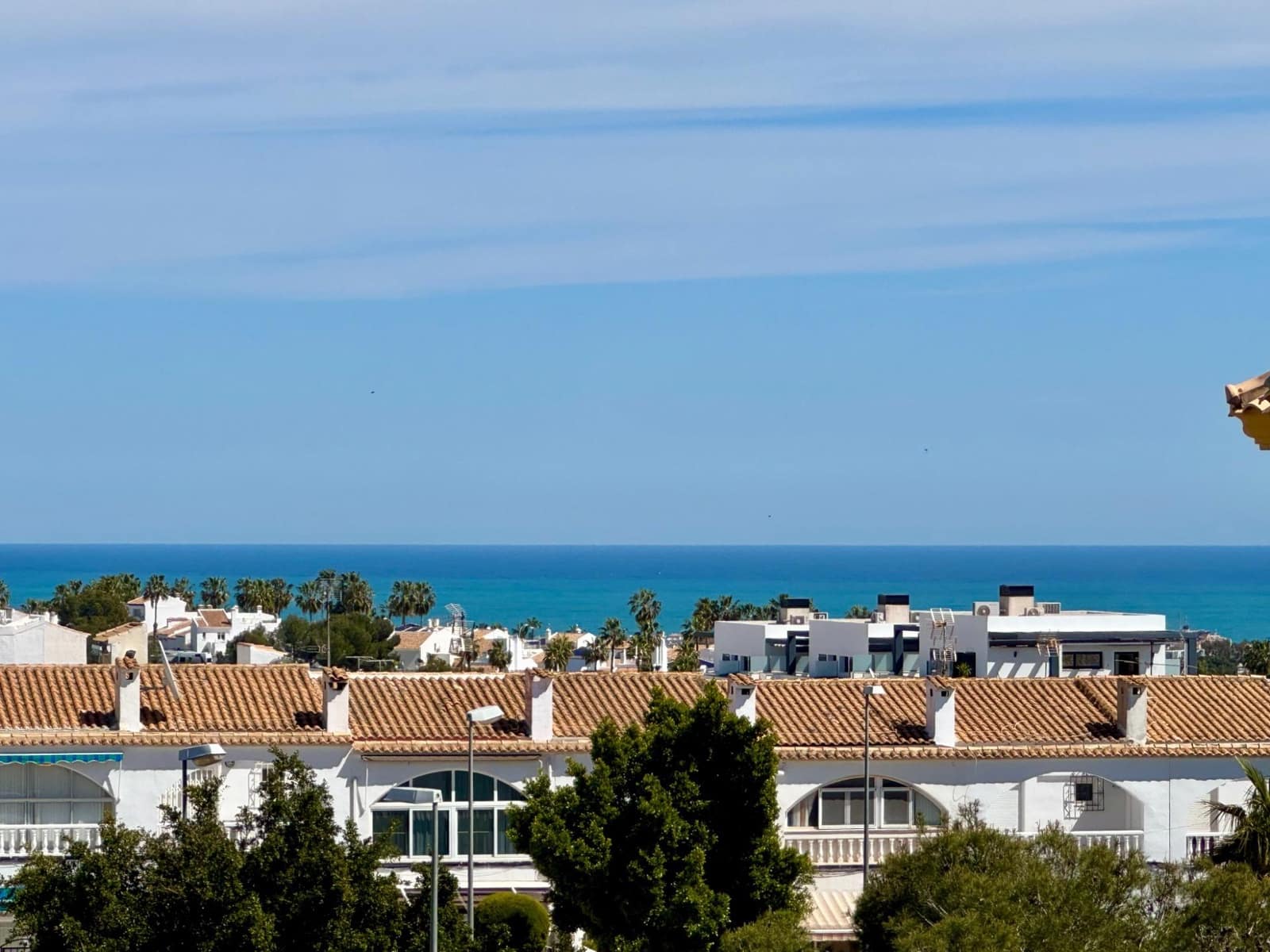 Apartamento de 2 habitaciones en Orihuela Costa en venta con piscina - 195.000 € (Ref: 9753783)