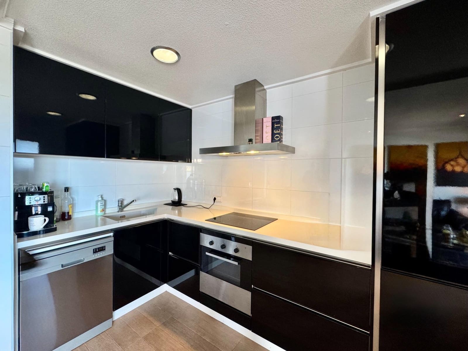 Apartamento de 2 habitaciones en Orihuela Costa en venta con piscina - 195.000 € (Ref: 9753783)