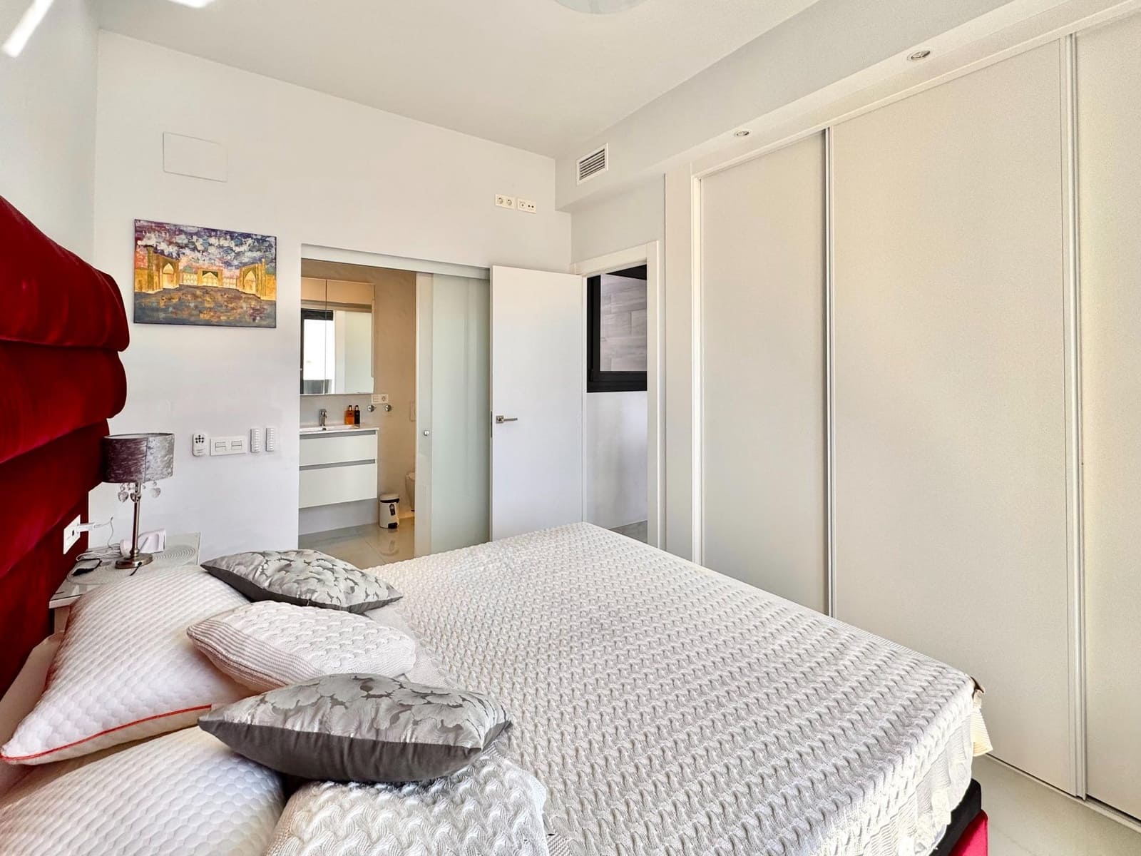 4 sypialnia Willa na sprzedaż w Orihuela Costa z basenem - 750 000 € (Ref: 9753784)