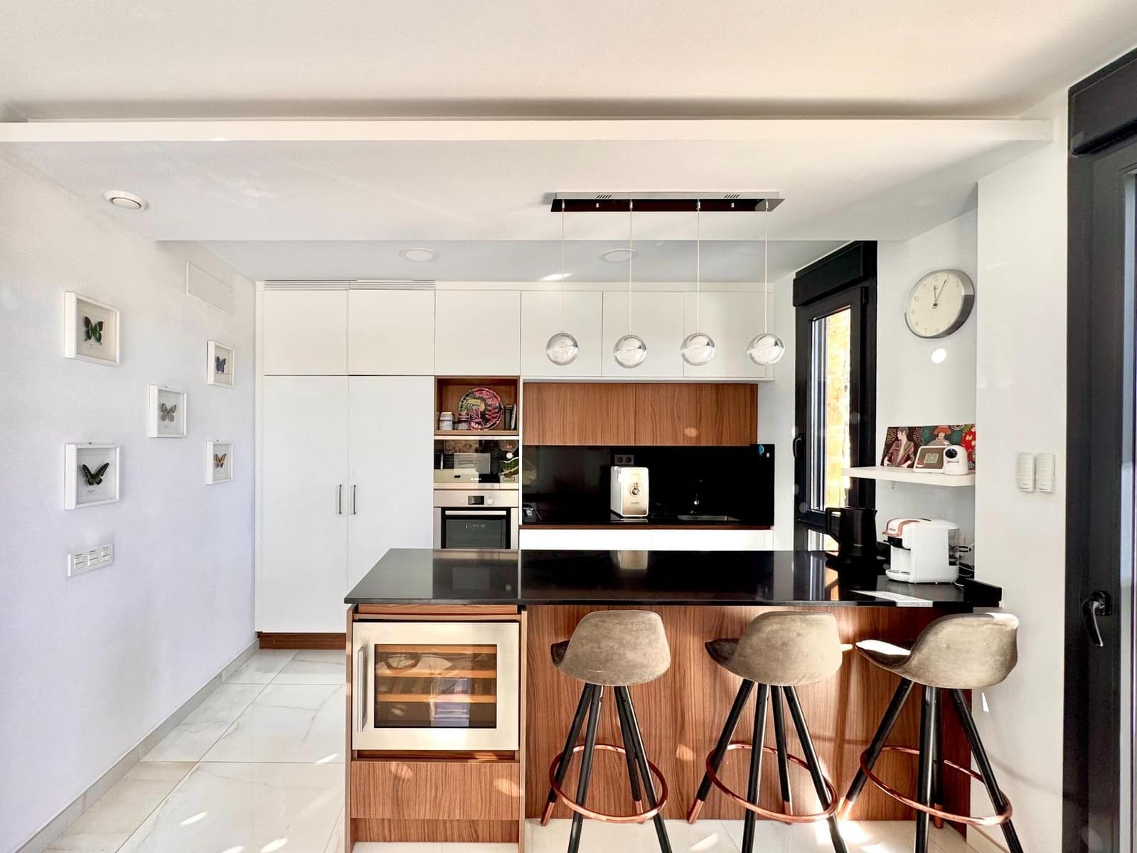 4 sypialnia Willa na sprzedaż w Orihuela Costa z basenem - 750 000 € (Ref: 9753784)