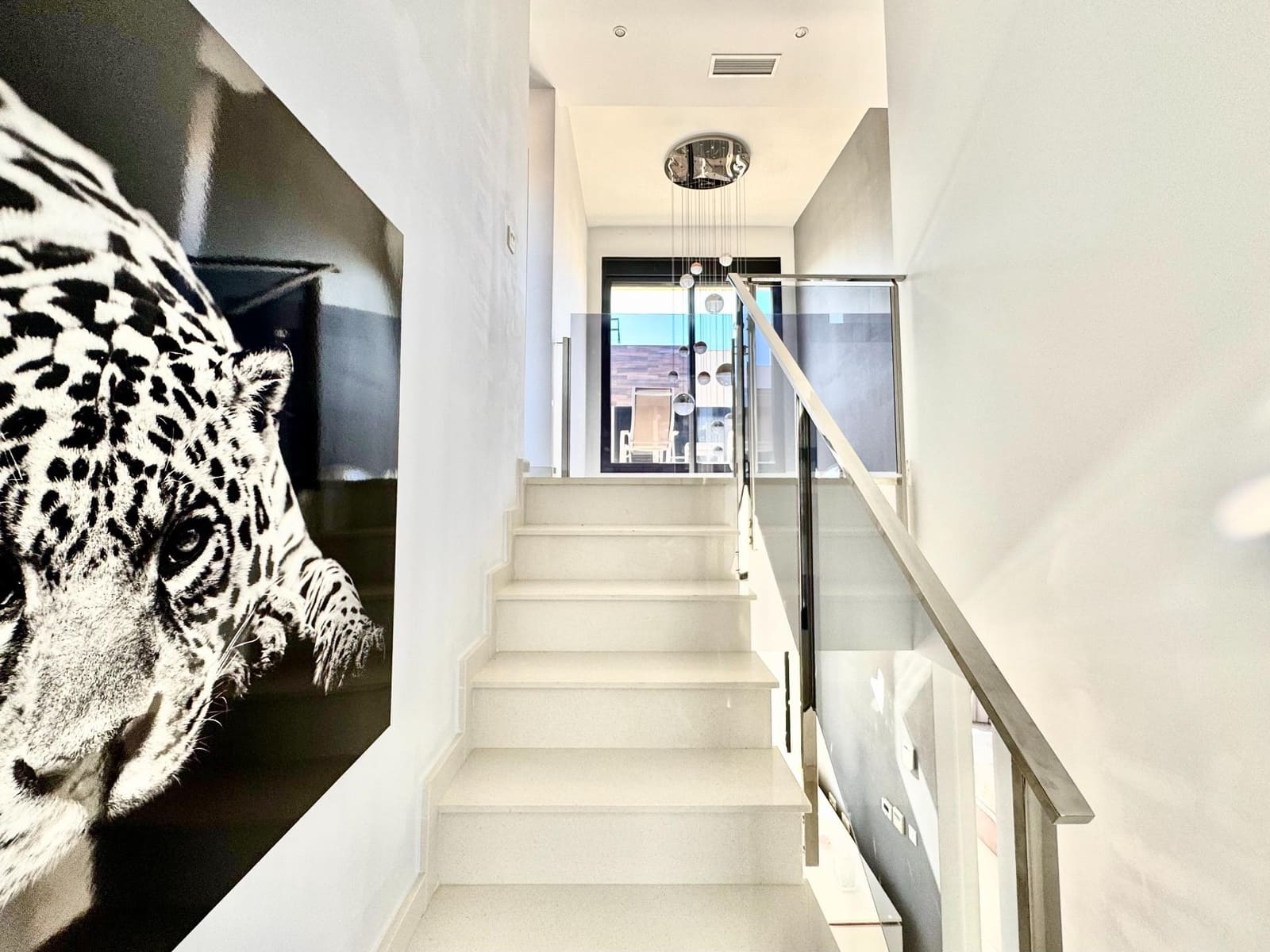 4 sypialnia Willa na sprzedaż w Orihuela Costa z basenem - 750 000 € (Ref: 9753784)