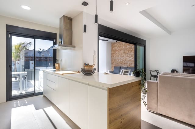 4 chambre Villa/Maison à vendre à Dolores avec piscine - 410 000 € (Ref: 9753789)