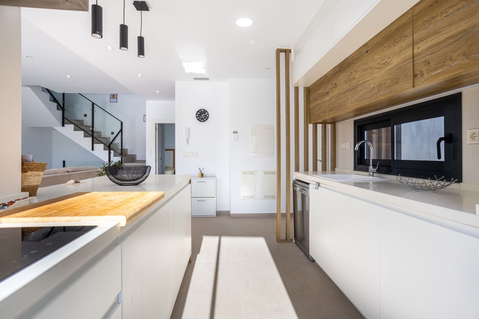 4 sypialnia Willa na sprzedaż w Dolores z basenem - 410 000 € (Ref: 9753789)