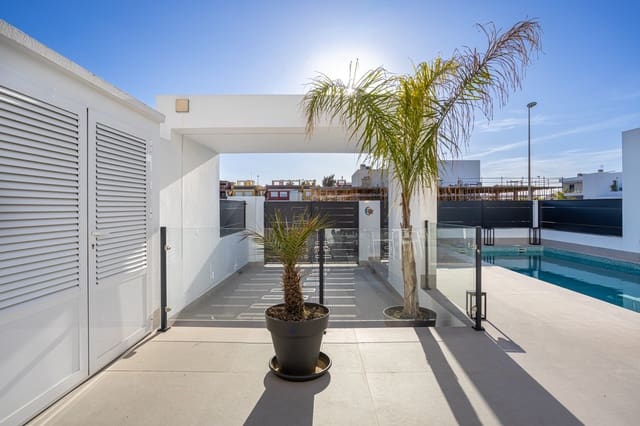 4 chambre Villa/Maison à vendre à Dolores avec piscine - 410 000 € (Ref: 9753789)