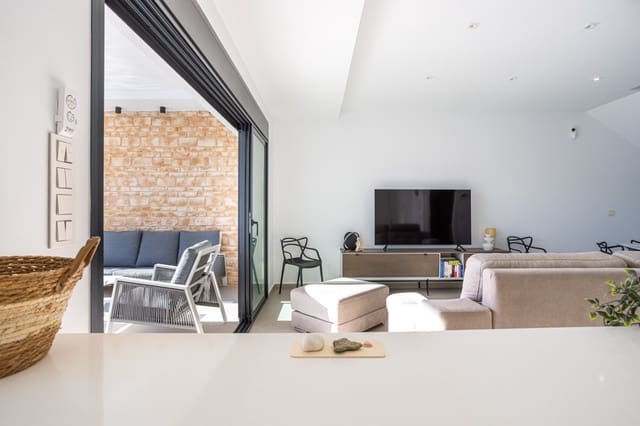 4 chambre Villa/Maison à vendre à Dolores avec piscine - 410 000 € (Ref: 9753789)