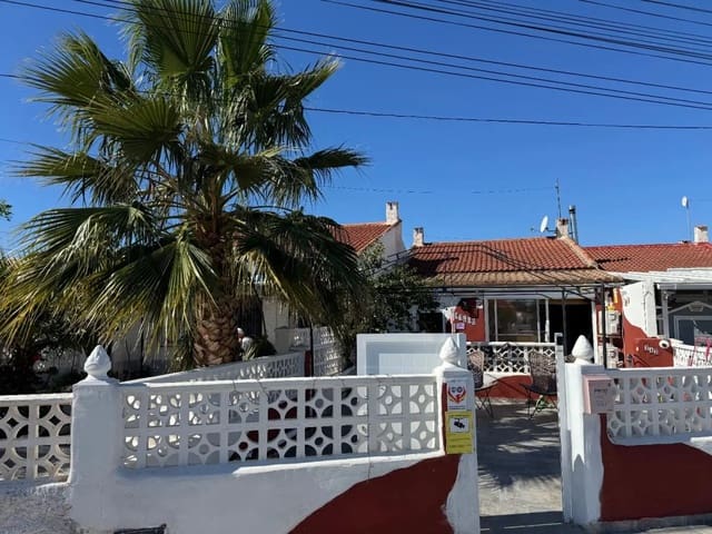 1 soverom Hus til salgs i Torrevieja med garasje - € 135 000 (Ref: 9753791)