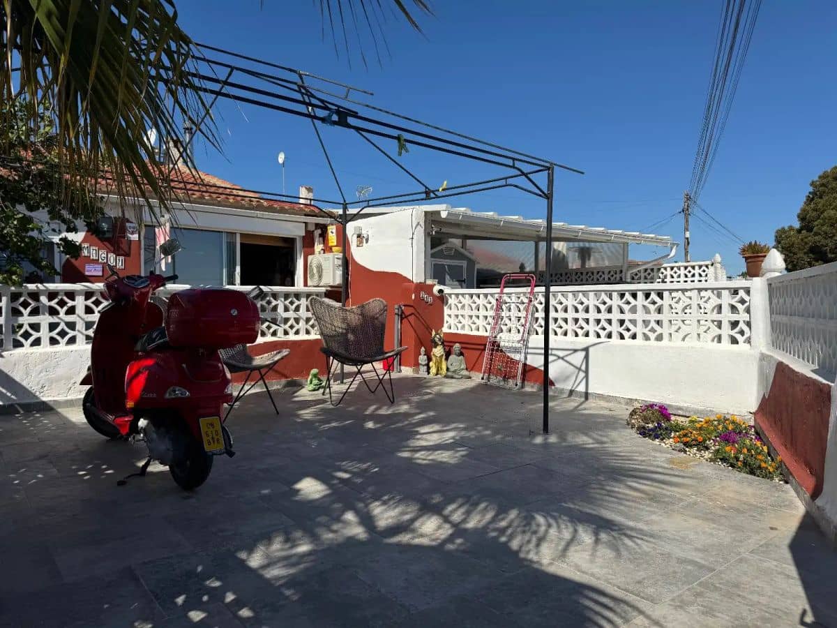 1 soverom Hus til salgs i Torrevieja med garasje - € 135 000 (Ref: 9753791)