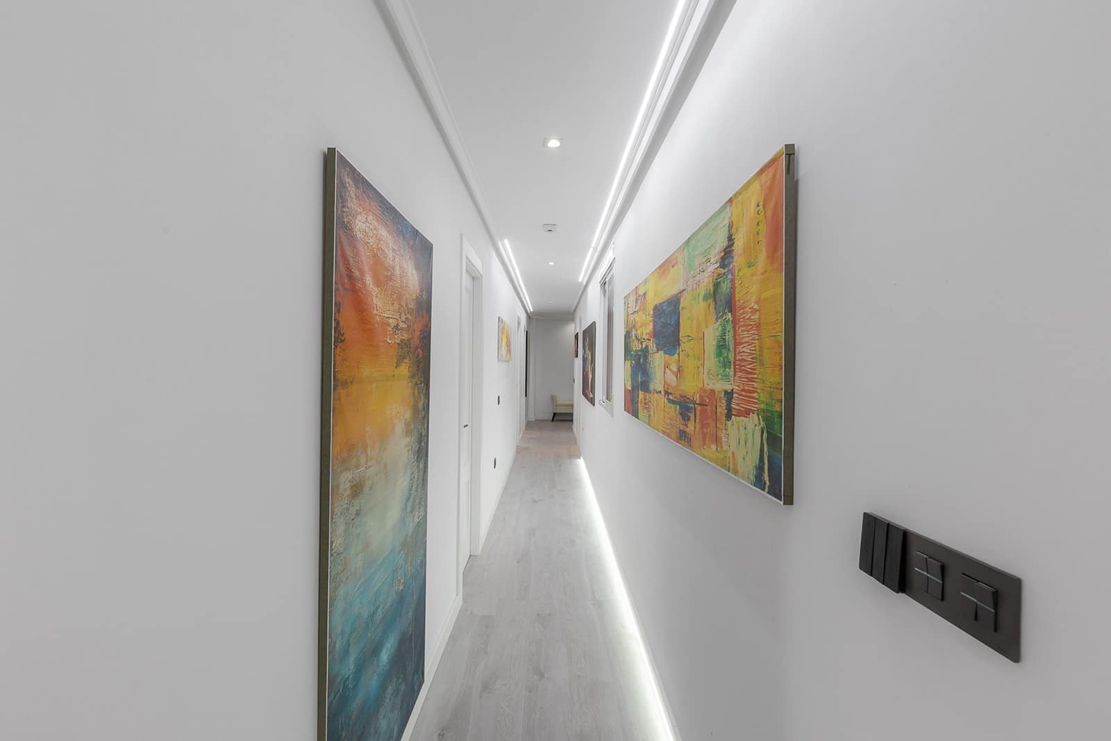 3 sypialnia Apartament na sprzedaż w Los Montesinos z garażem - 245 900 € (Ref: 9753792)