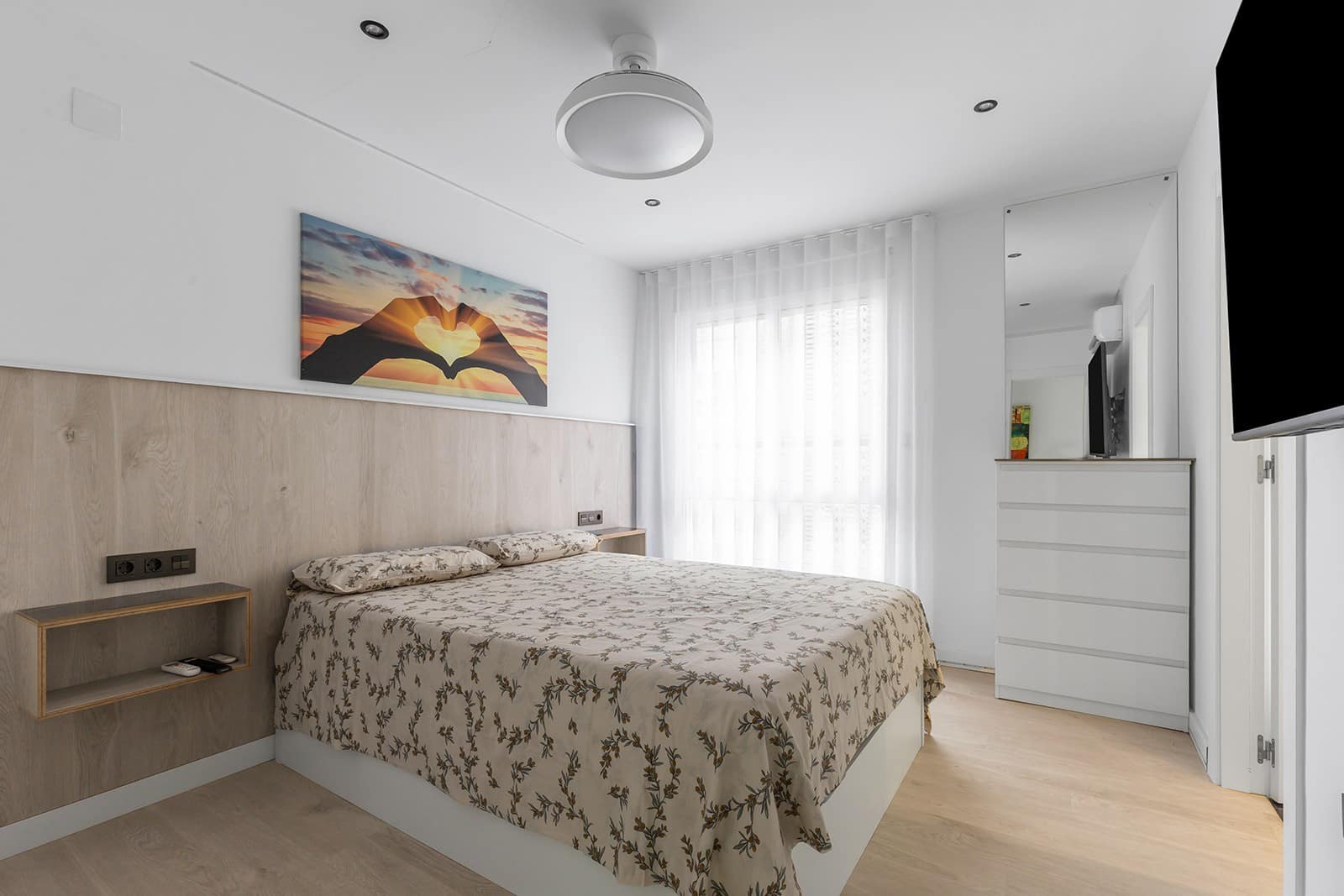 3 sypialnia Apartament na sprzedaż w Los Montesinos z garażem - 245 900 € (Ref: 9753792)