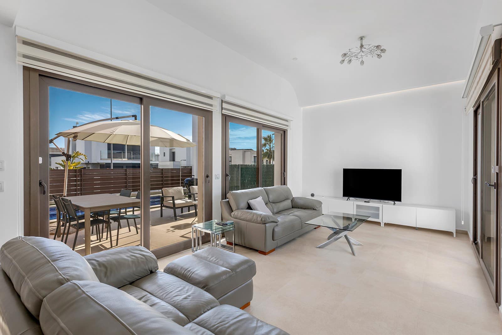 3 quarto Moradia para venda em Orihuela Costa com piscina - 449 900 € (Ref: 9753793)