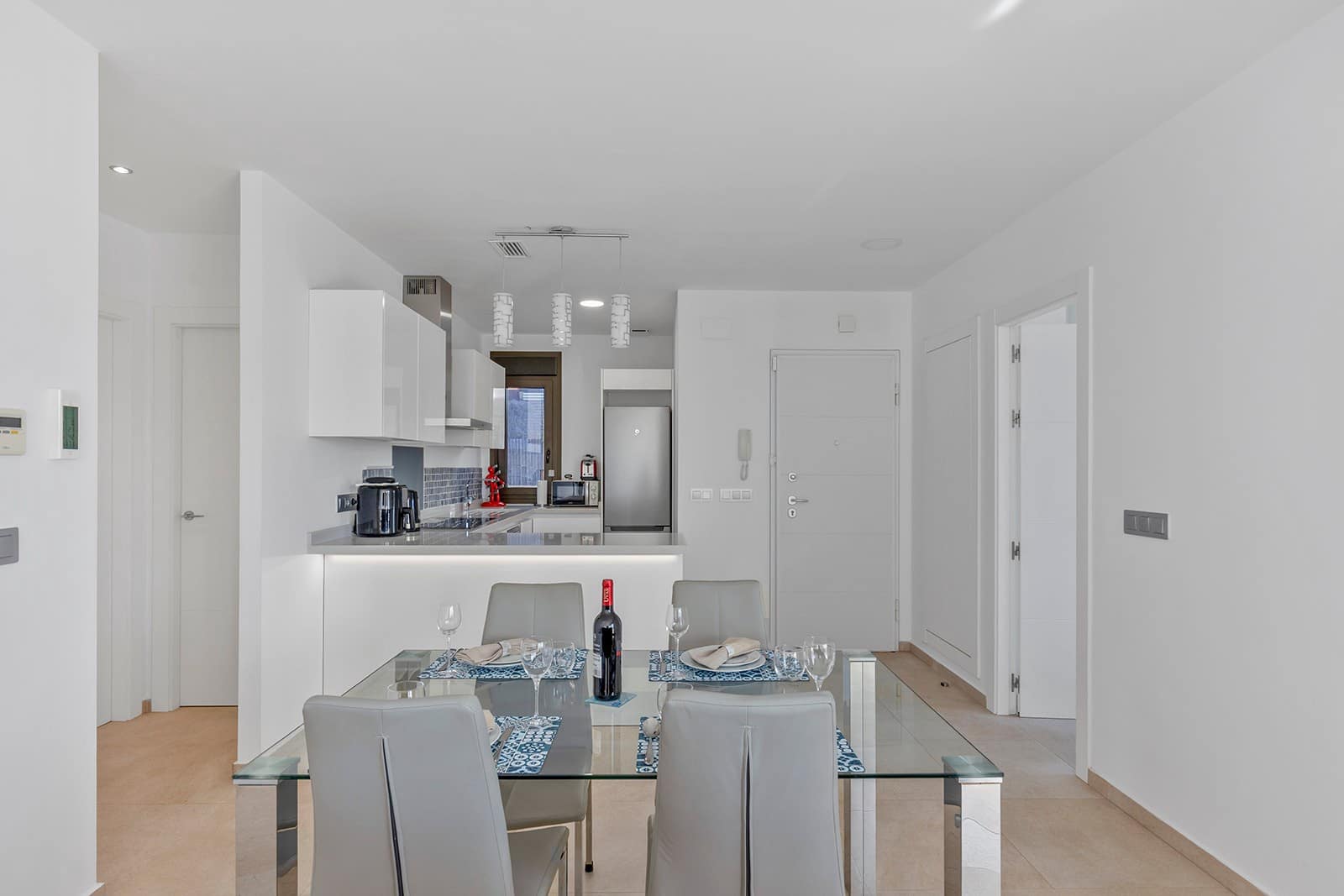 3 quarto Moradia para venda em Orihuela Costa com piscina - 449 900 € (Ref: 9753793)