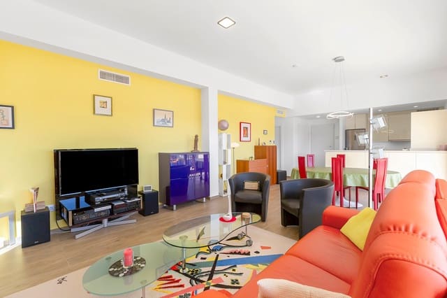 3 soveværelse Villa til salg i Vistabella, Orihuela med swimmingpool garage - € 499.000 (Ref: 9753795)