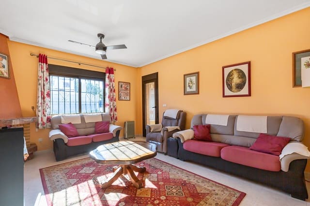 3 sovrum Villa till salu i Bigastro med garage - 249 900 € (Ref: 9753796)