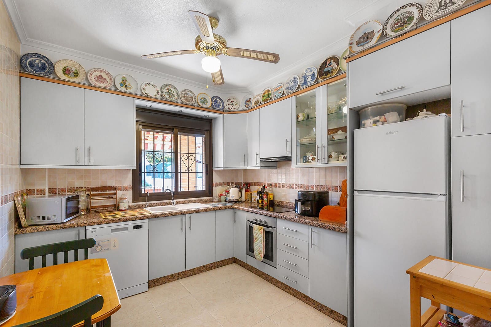 3 sypialnia Willa na sprzedaż w Bigastro z garażem - 249 900 € (Ref: 9753796)