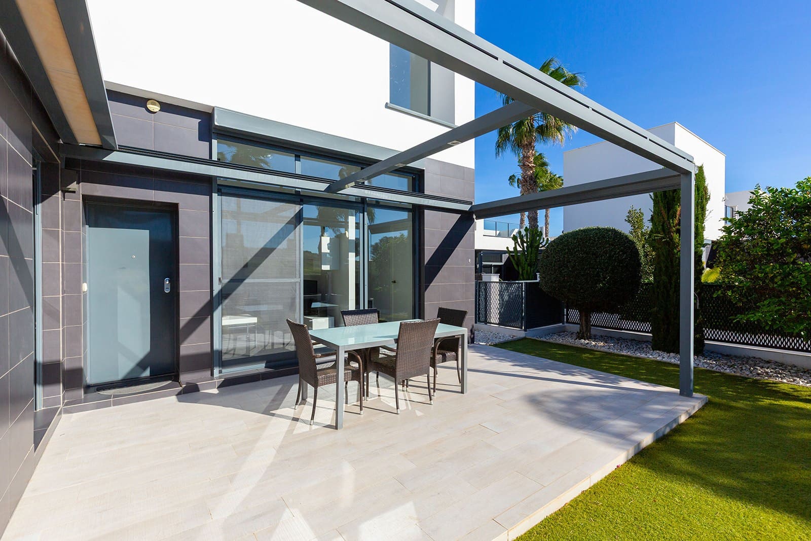 3 camera da letto Casa in vendita in Algorfa con piscina - 349.900 € (Rif: 9753797)