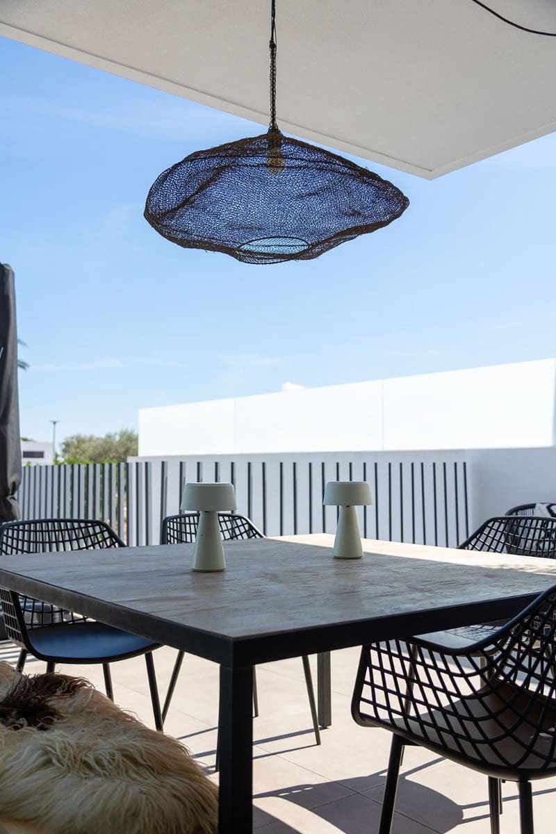 3 quarto Casa em Banda para venda em Dolores com piscina garagem - 410 000 € (Ref: 9753798)