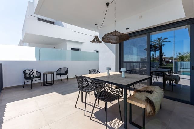 3 sovrum Hus till salu i Dolores med pool garage - 410 000 € (Ref: 9753798)