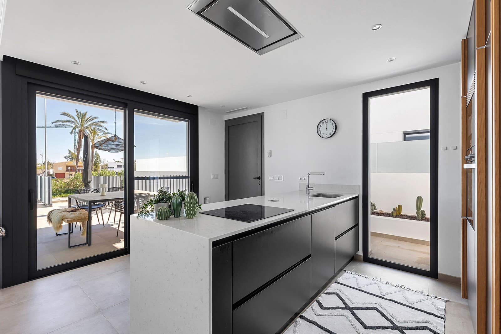 3 quarto Casa em Banda para venda em Dolores com piscina garagem - 410 000 € (Ref: 9753798)