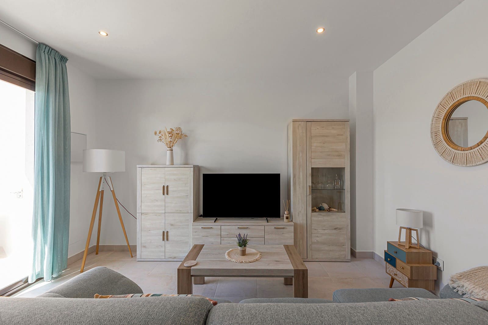 2 sovrum Lägenhet till salu i Pilar de la Horadada med pool garage - 275 000 € (Ref: 9753800)