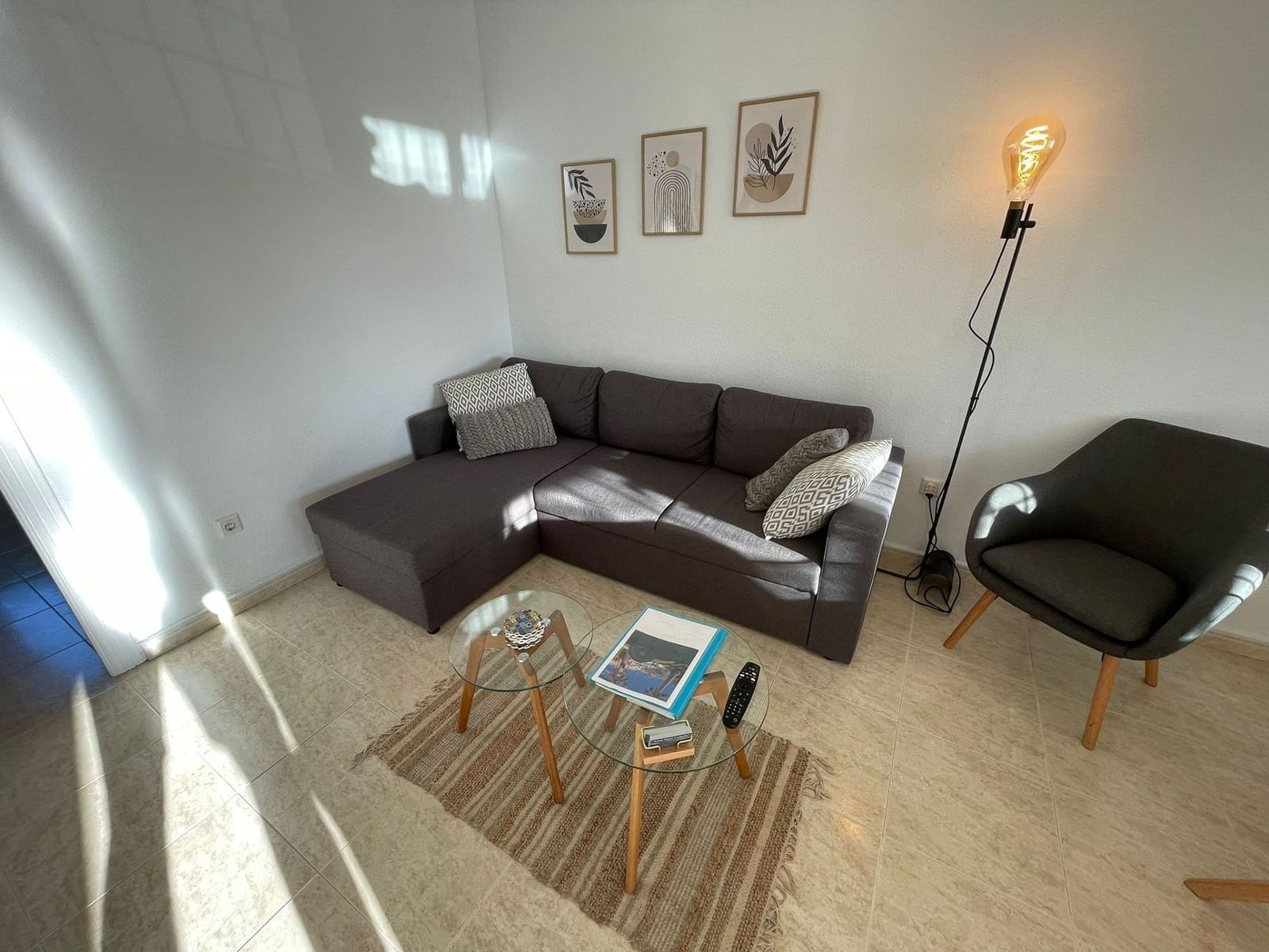 3 makuuhuone Omakotitalo myytävänä paikassa Ciudad Quesada mukana uima-altaan - 244 900 € (Ref: 9753801)