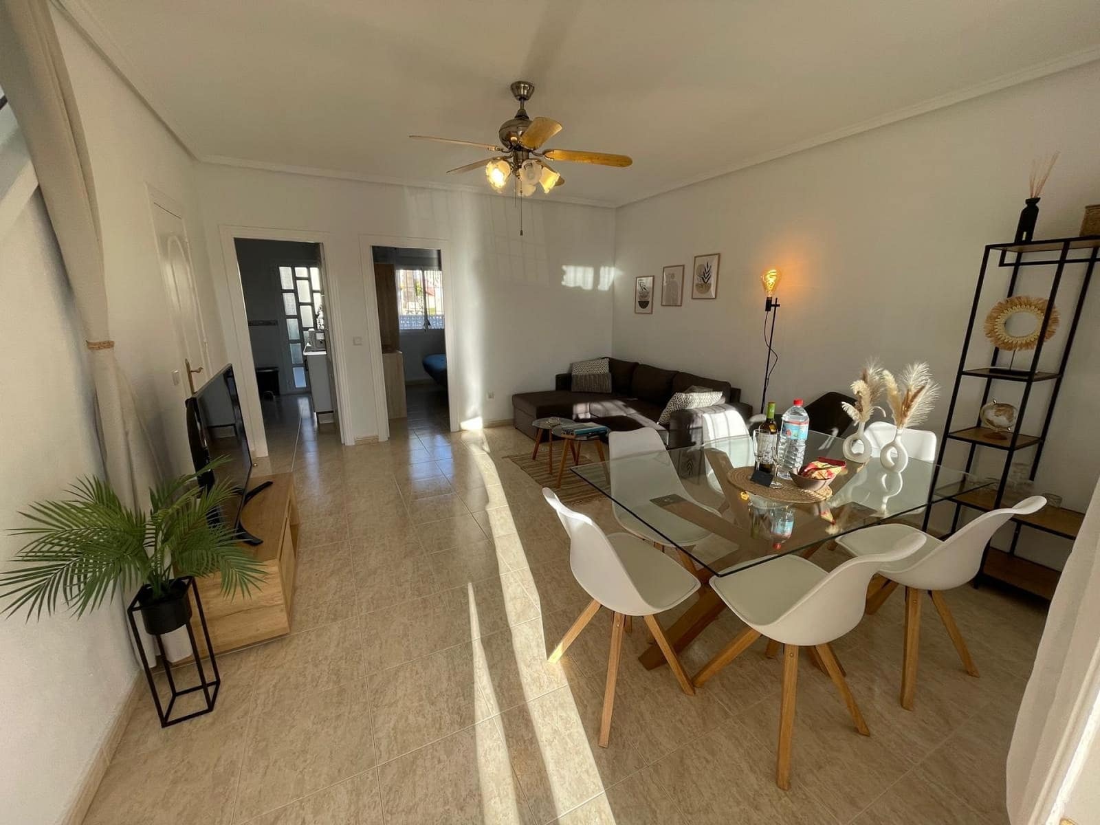 3 makuuhuone Omakotitalo myytävänä paikassa Ciudad Quesada mukana uima-altaan - 244 900 € (Ref: 9753801)