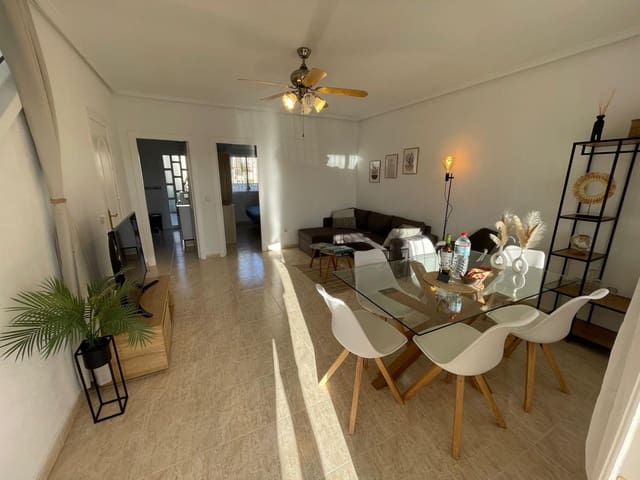 3 makuuhuone Omakotitalo myytävänä paikassa Ciudad Quesada, Rojales mukana uima-altaan - 244 900 € (Ref: 9753801)