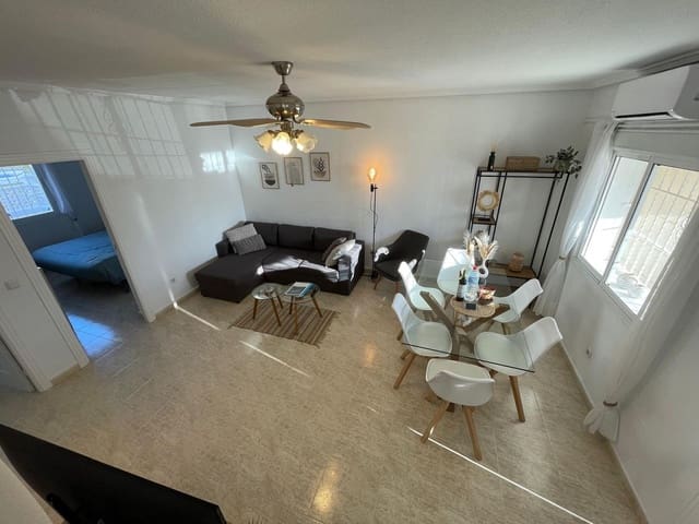 3 makuuhuone Omakotitalo myytävänä paikassa Ciudad Quesada, Rojales mukana uima-altaan - 244 900 € (Ref: 9753801)