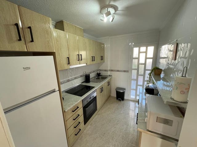 3 makuuhuone Omakotitalo myytävänä paikassa Ciudad Quesada, Rojales mukana uima-altaan - 244 900 € (Ref: 9753801)