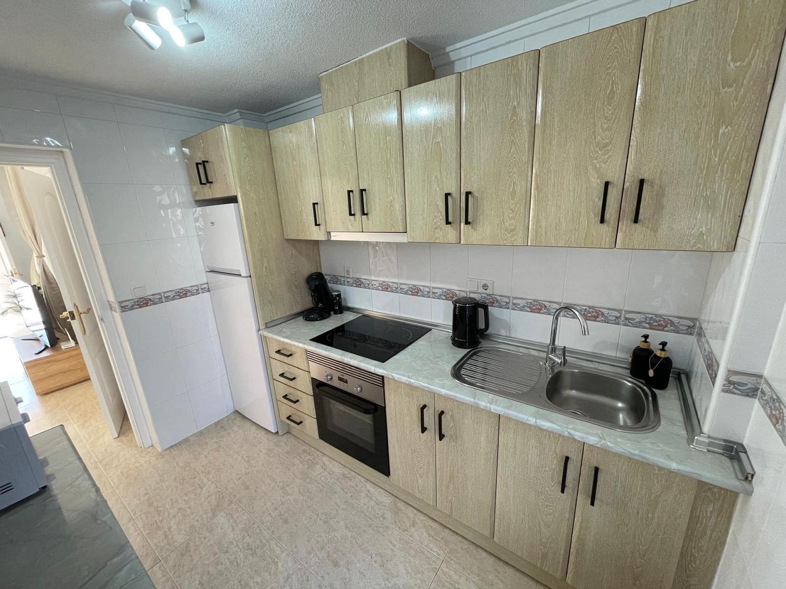 3 makuuhuone Omakotitalo myytävänä paikassa Ciudad Quesada mukana uima-altaan - 244 900 € (Ref: 9753801)