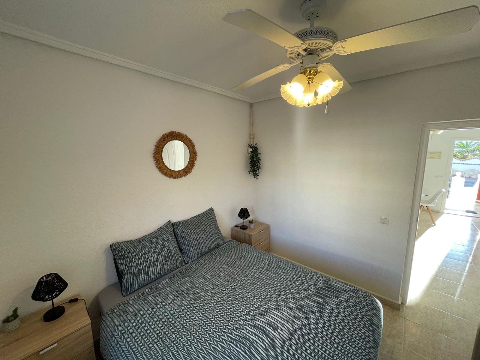 3 makuuhuone Omakotitalo myytävänä paikassa Ciudad Quesada mukana uima-altaan - 244 900 € (Ref: 9753801)