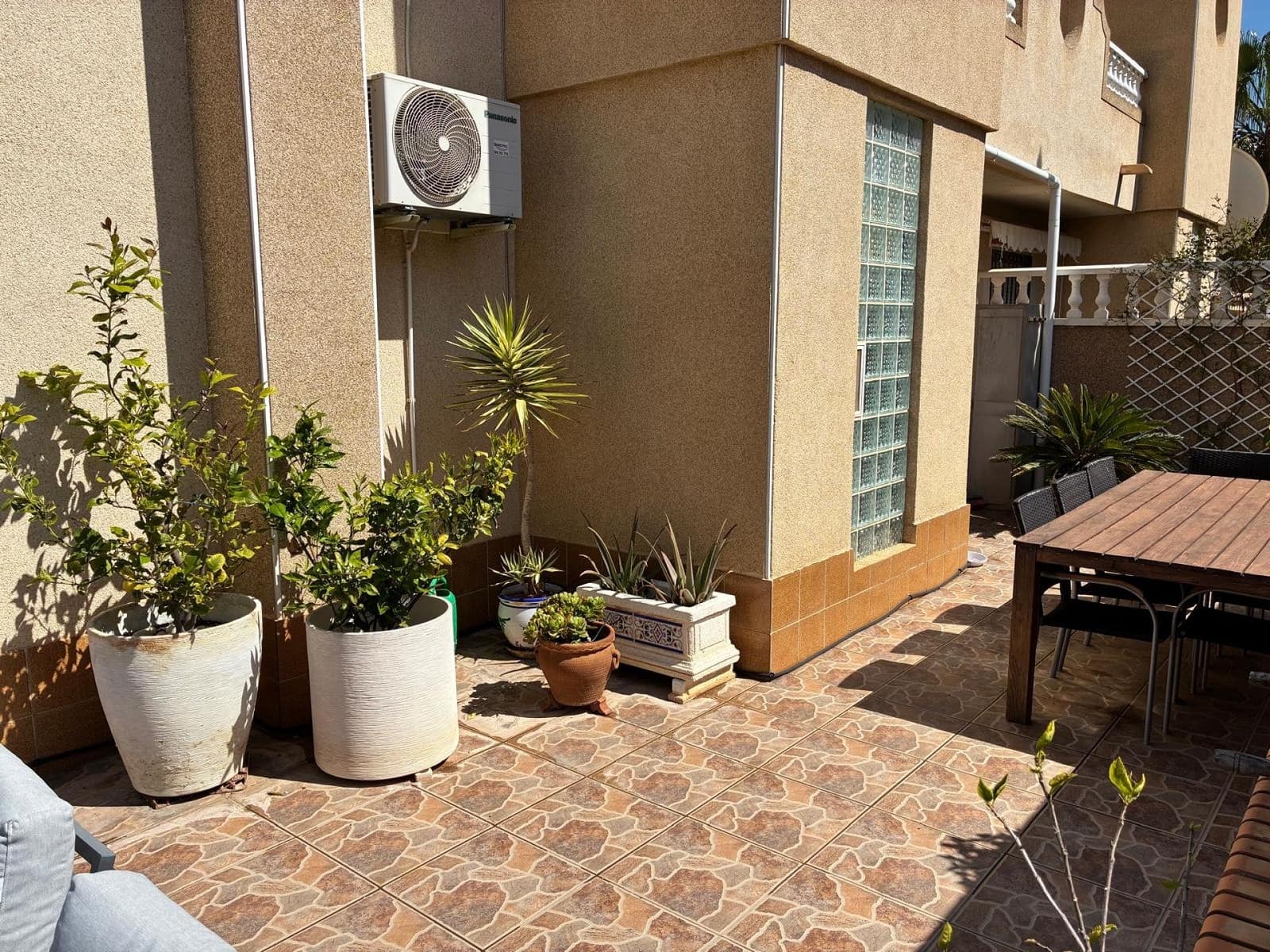 3 soverom Hus til salgs i Orihuela Costa med svømmebasseng - € 249 950 (Ref: 9753802)