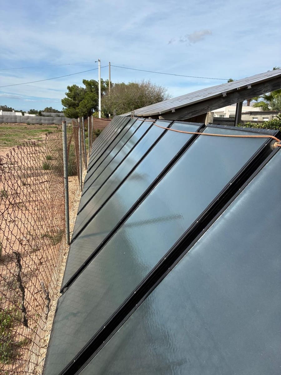 5 slaapkamer Villa te koop in Crevillente / Crevillent met garage - € 465.000 (Ref: 9753804)