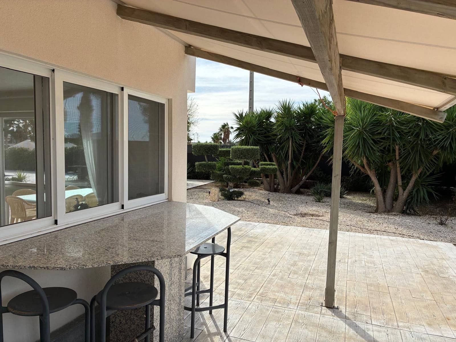 5 slaapkamer Villa te koop in Crevillente / Crevillent met garage - € 465.000 (Ref: 9753804)