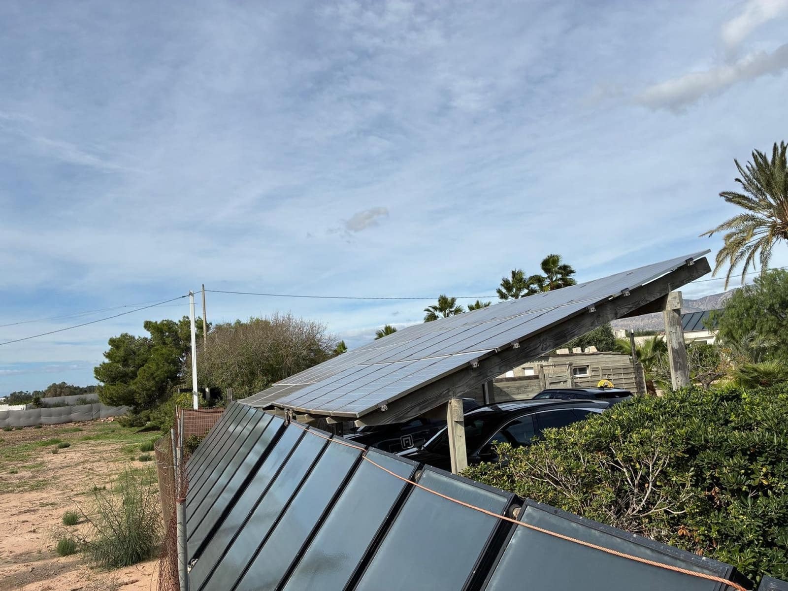 5 slaapkamer Villa te koop in Crevillente / Crevillent met garage - € 465.000 (Ref: 9753804)