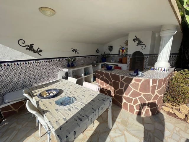 2 sovrum Villa till salu i Alfaz del Pi / L'Alfàs del Pi med garage - 299 999 € (Ref: 9753805)
