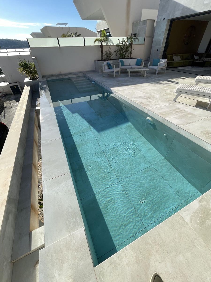 4 chambre Villa/Maison à vendre à Ciudad Quesada avec garage - 699 000 € (Ref: 9753807)