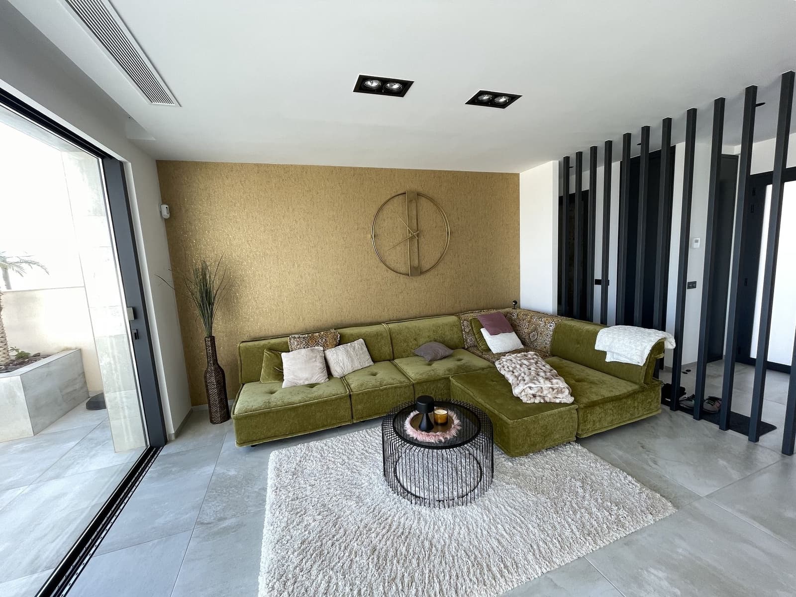 4 chambre Villa/Maison à vendre à Ciudad Quesada avec garage - 699 000 € (Ref: 9753807)