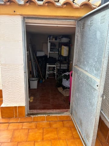 2 bedroom Penthouse for sale in Vistabella, Orihuela with pool - € 119,500 (Ref: 9753810)