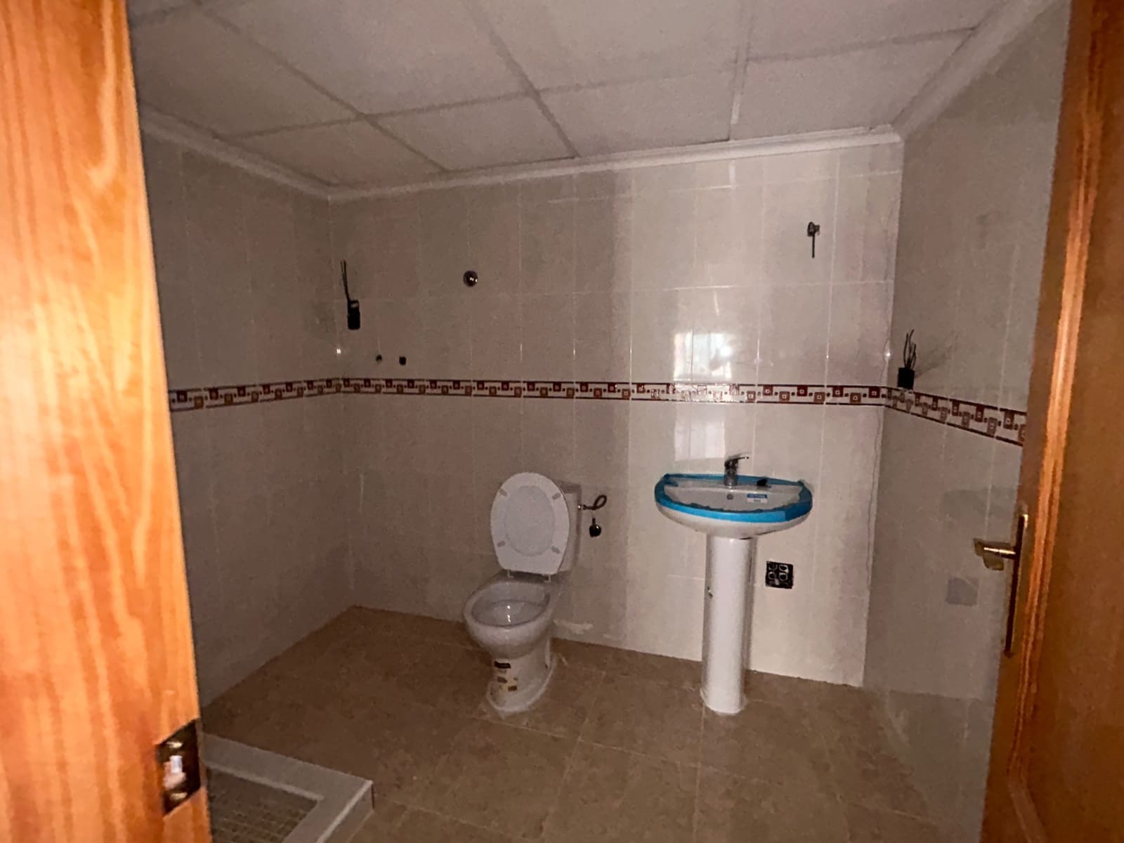 1 bedroom Commercial for sale in Jacarilla - € 220,000 (Ref: 9753811)