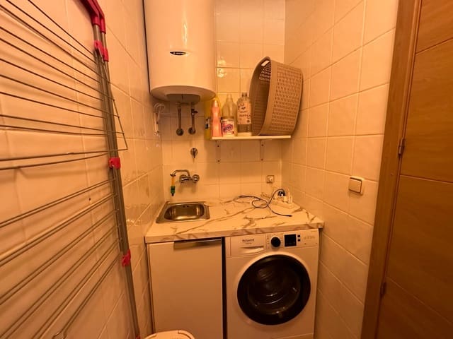 3 soverom Hus til salgs i Bigastro med garasje - € 165 000 (Ref: 9753814)