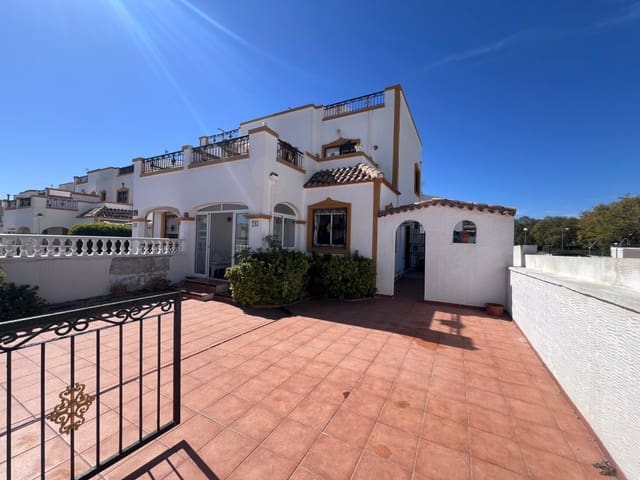 3 soverom Hus til salgs i Vistabella, Orihuela - € 189 000 (Ref: 9753816)