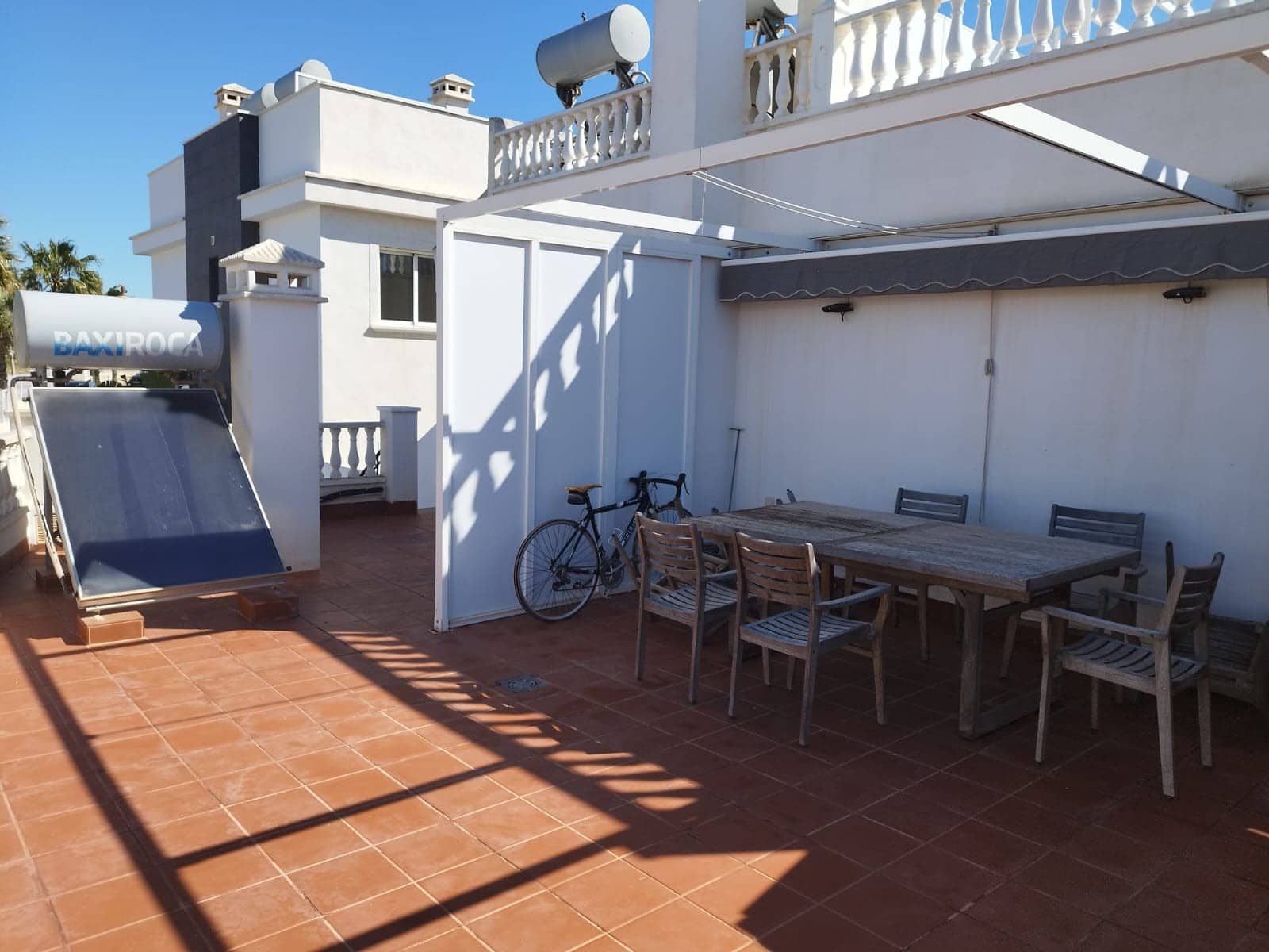 2 soveværelse Byhus til salg i Torrevieja - € 199.500 (Ref: 9753817)