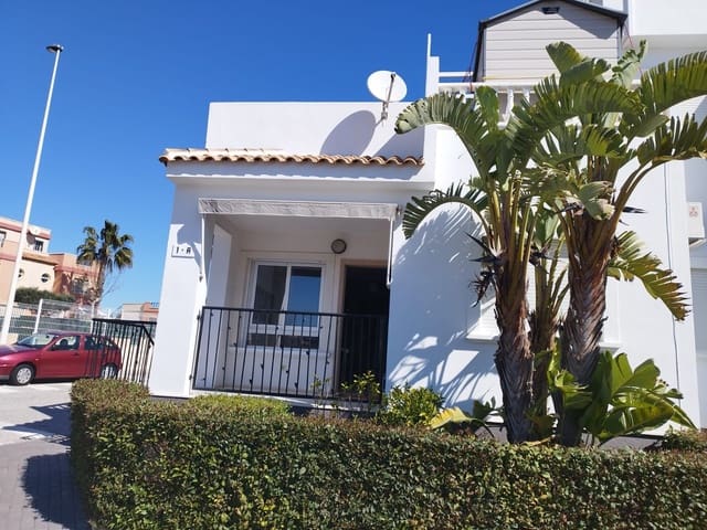 2 soveværelse Byhus til salg i Torrevieja - € 199.500 (Ref: 9753817)