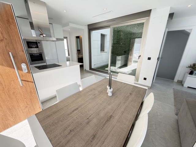 4 sypialnia Willa na sprzedaż w Villamartin, Orihuela - 595 000 € (Ref: 9753823)