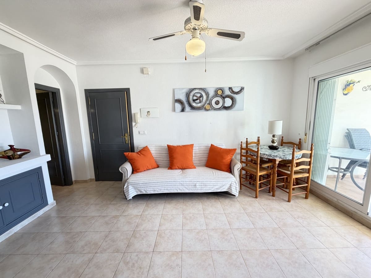 2 chambre Appartement à vendre à La Zenia - 190 000 € (Ref: 9753824)