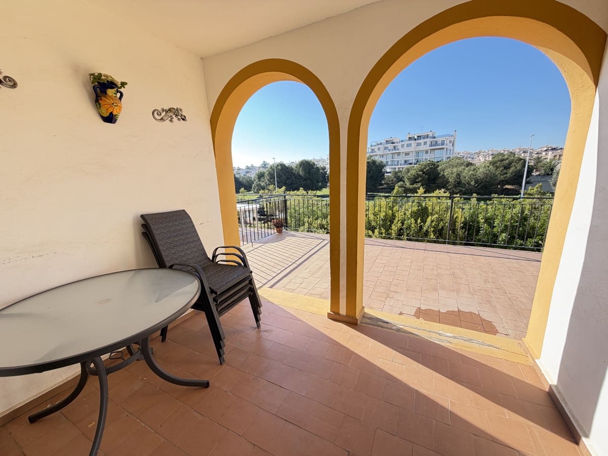 2 chambre Appartement à vendre à La Zenia - 190 000 € (Ref: 9753824)