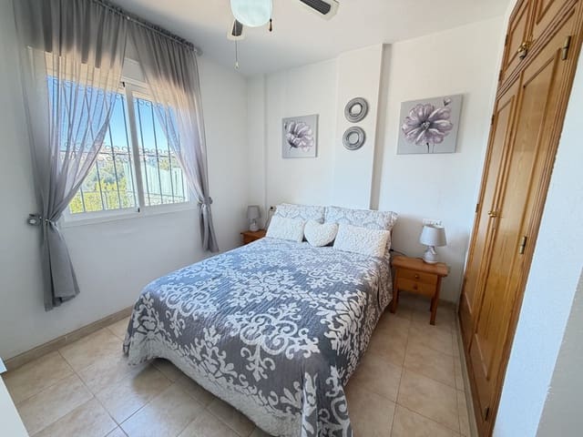 2 chambre Appartement à vendre à La Zenia, Orihuela - 190 000 € (Ref: 9753824)